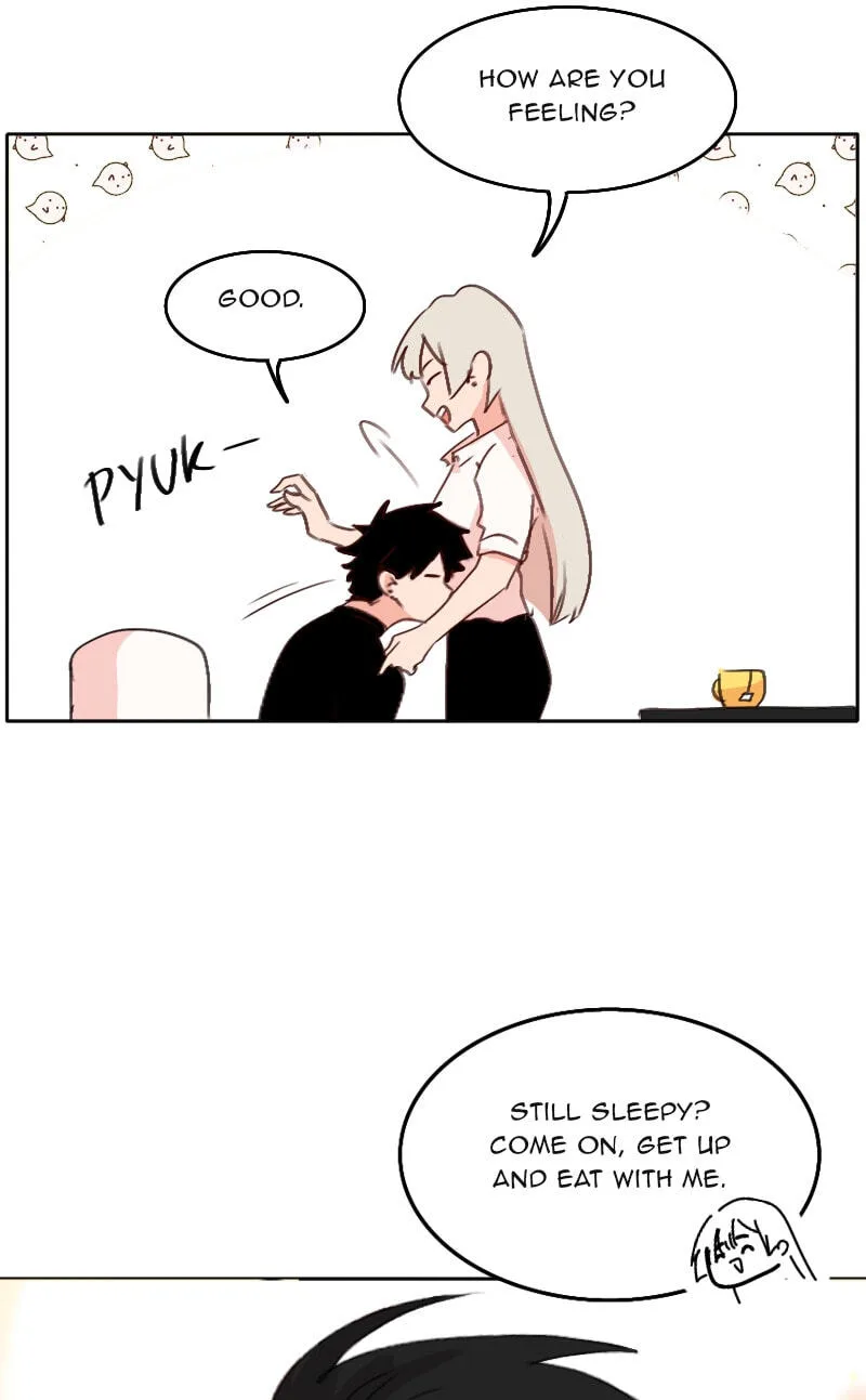 WEE!!! Chapter 187 page 9