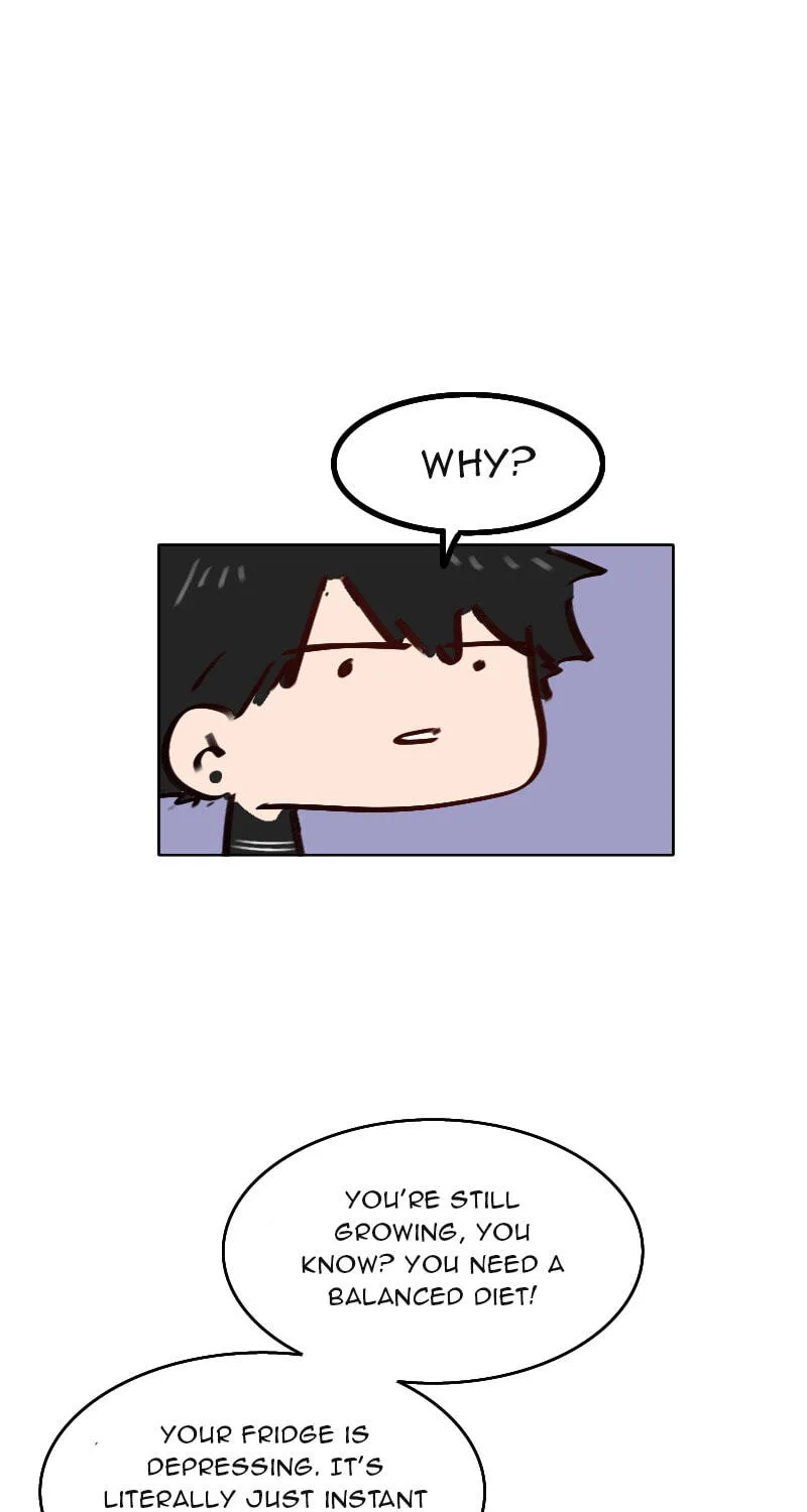 WEE!!! Chapter 188 page 15