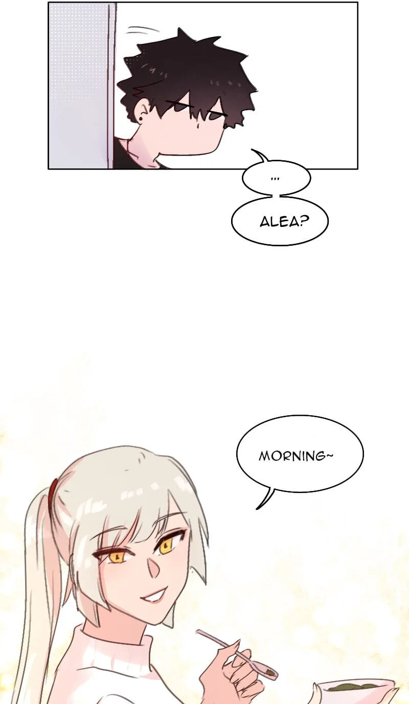 WEE!!! Chapter 188 page 11