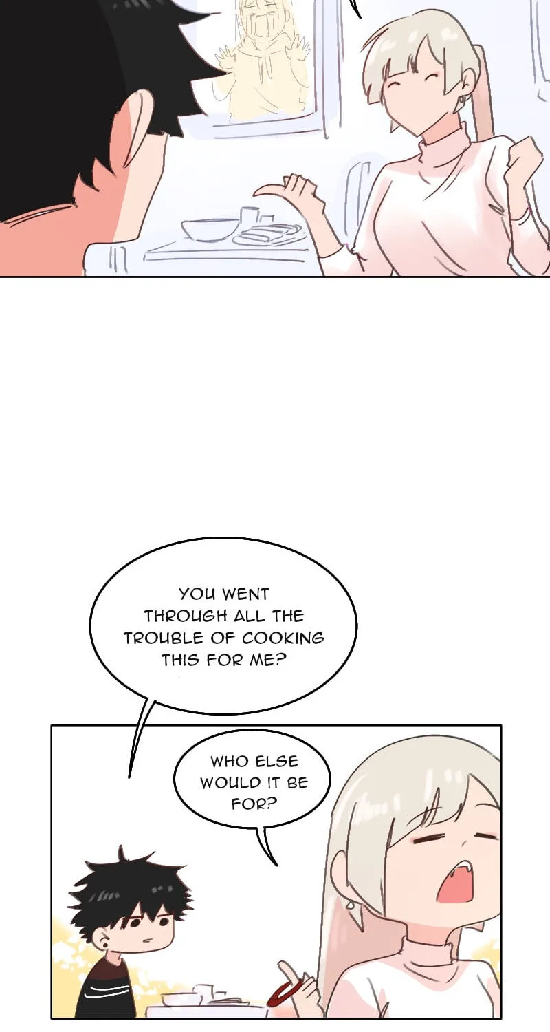 WEE!!! Chapter 188 page 14