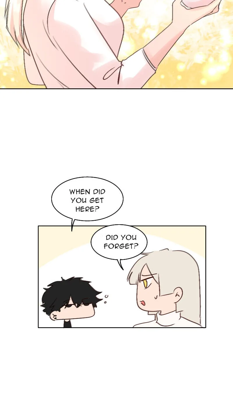 WEE!!! Chapter 188 page 12