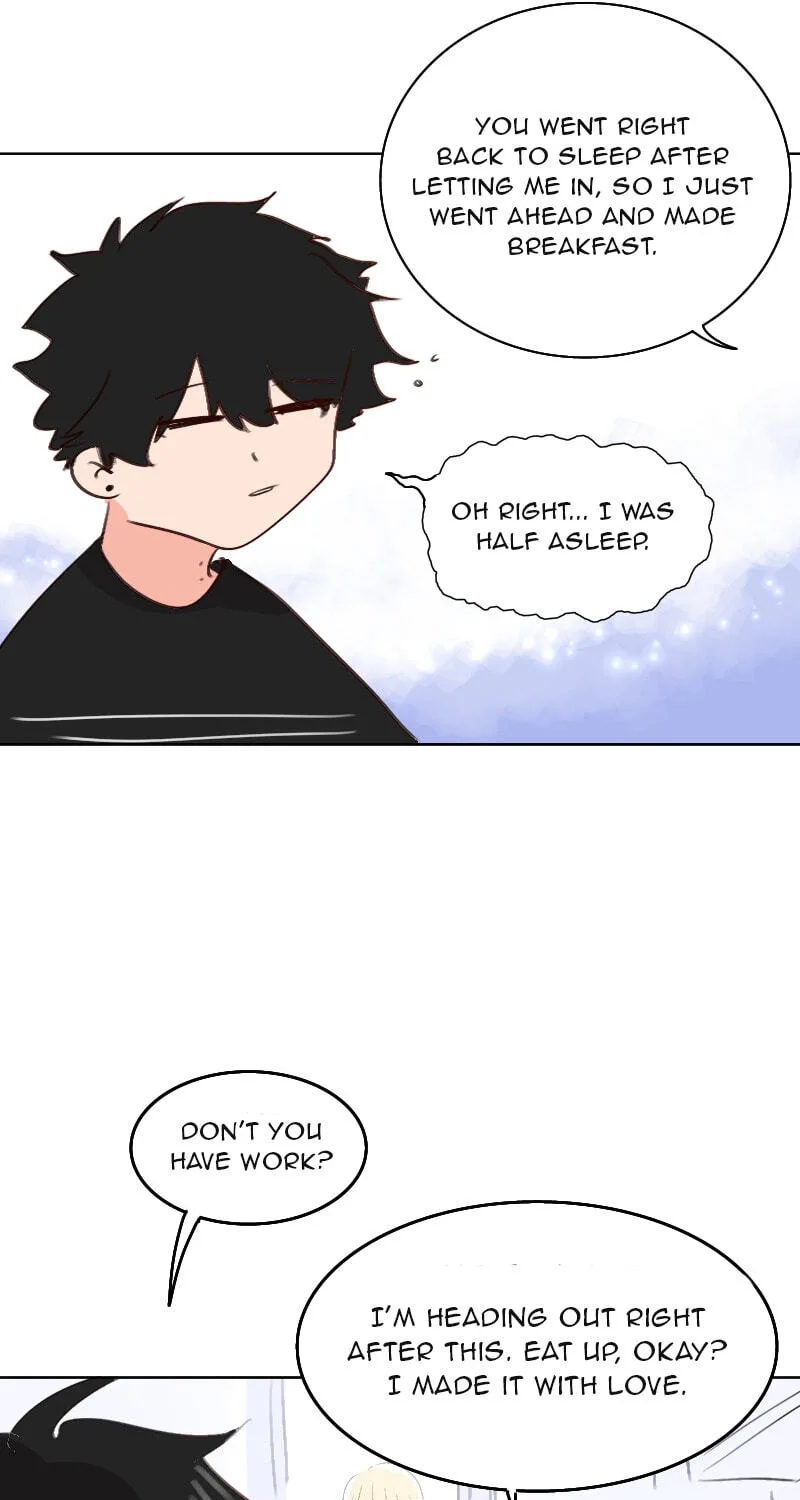 WEE!!! Chapter 188 page 13