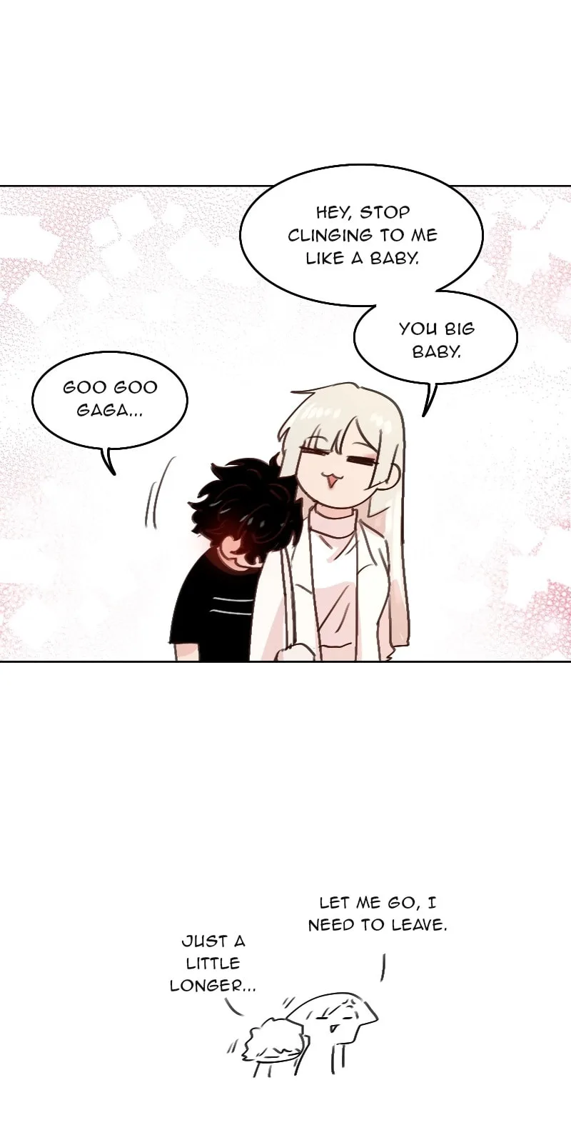 WEE!!! Chapter 188 page 17