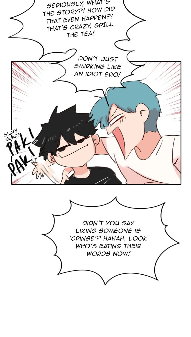 WEE!!! Chapter 189 page 12