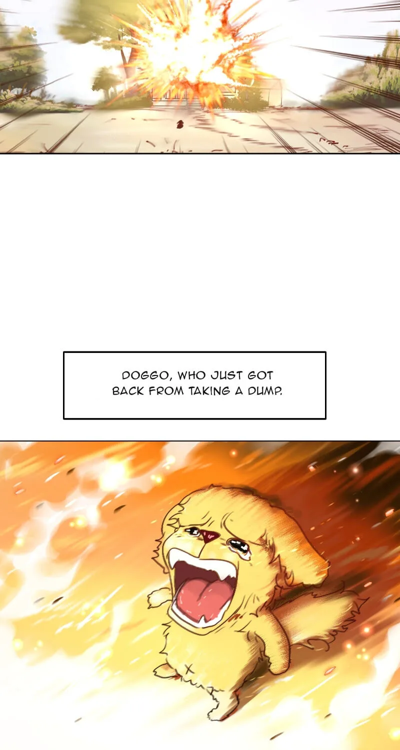 WEE!!! Chapter 189 page 22