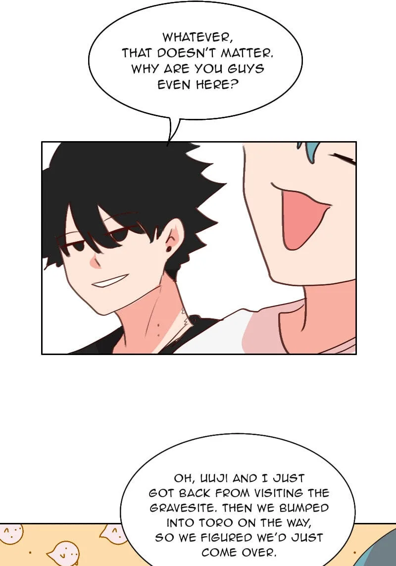 WEE!!! Chapter 189 page 13