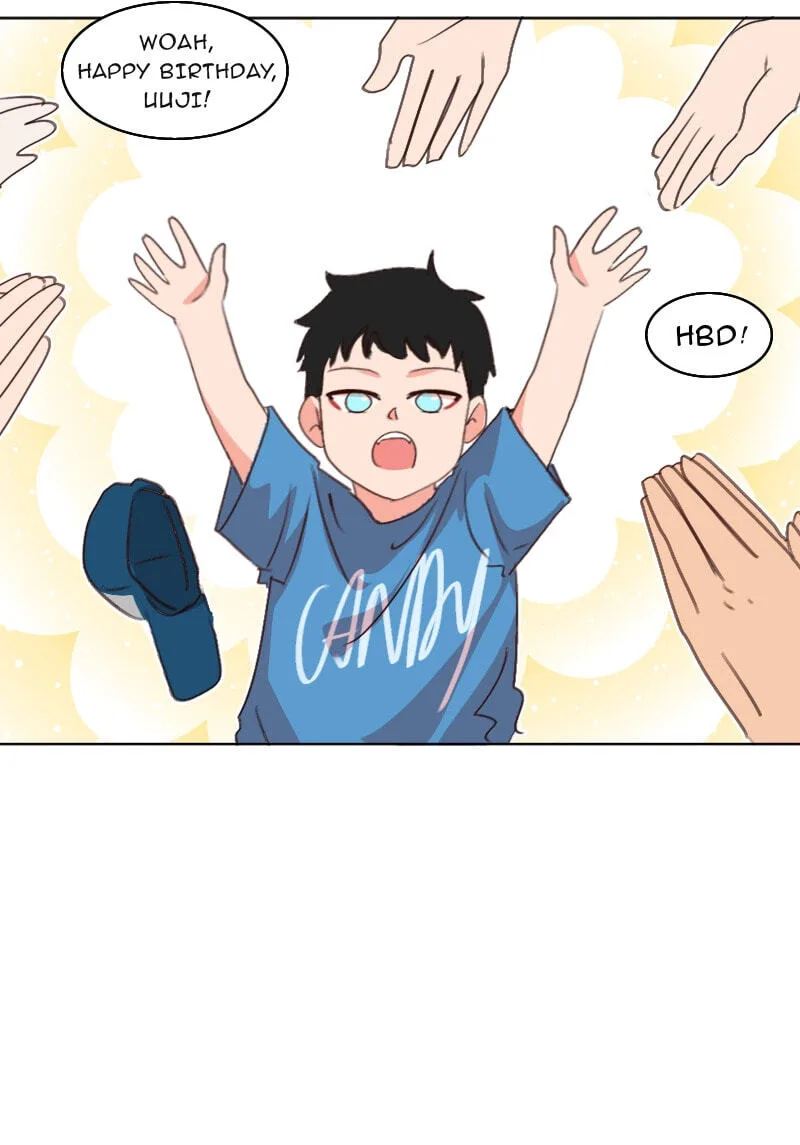 WEE!!! Chapter 189 page 15