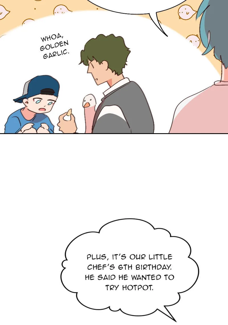 WEE!!! Chapter 189 page 14