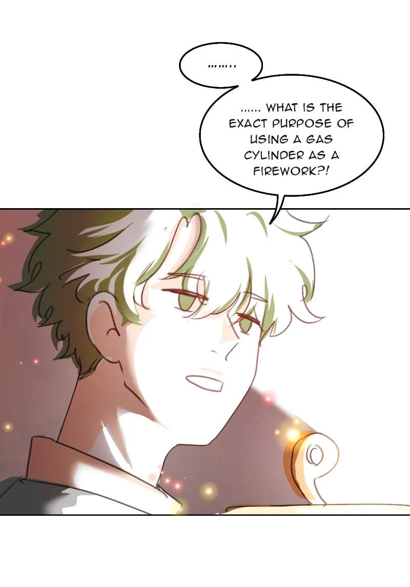 WEE!!! Chapter 189 page 20