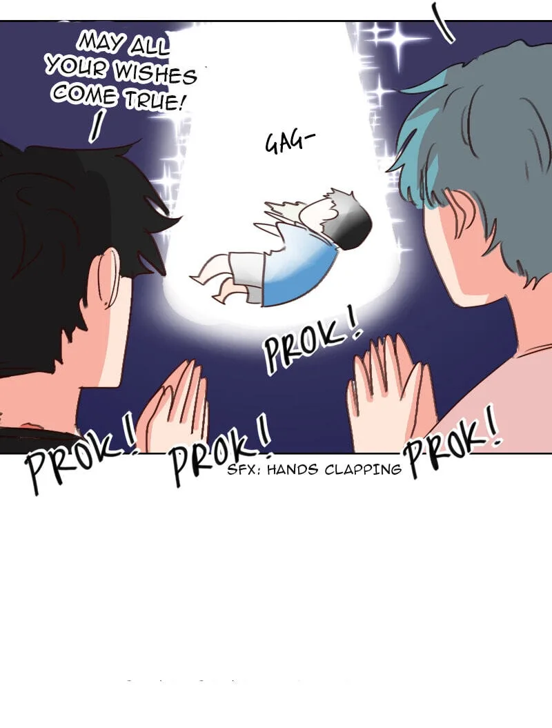 WEE!!! Chapter 189 page 17