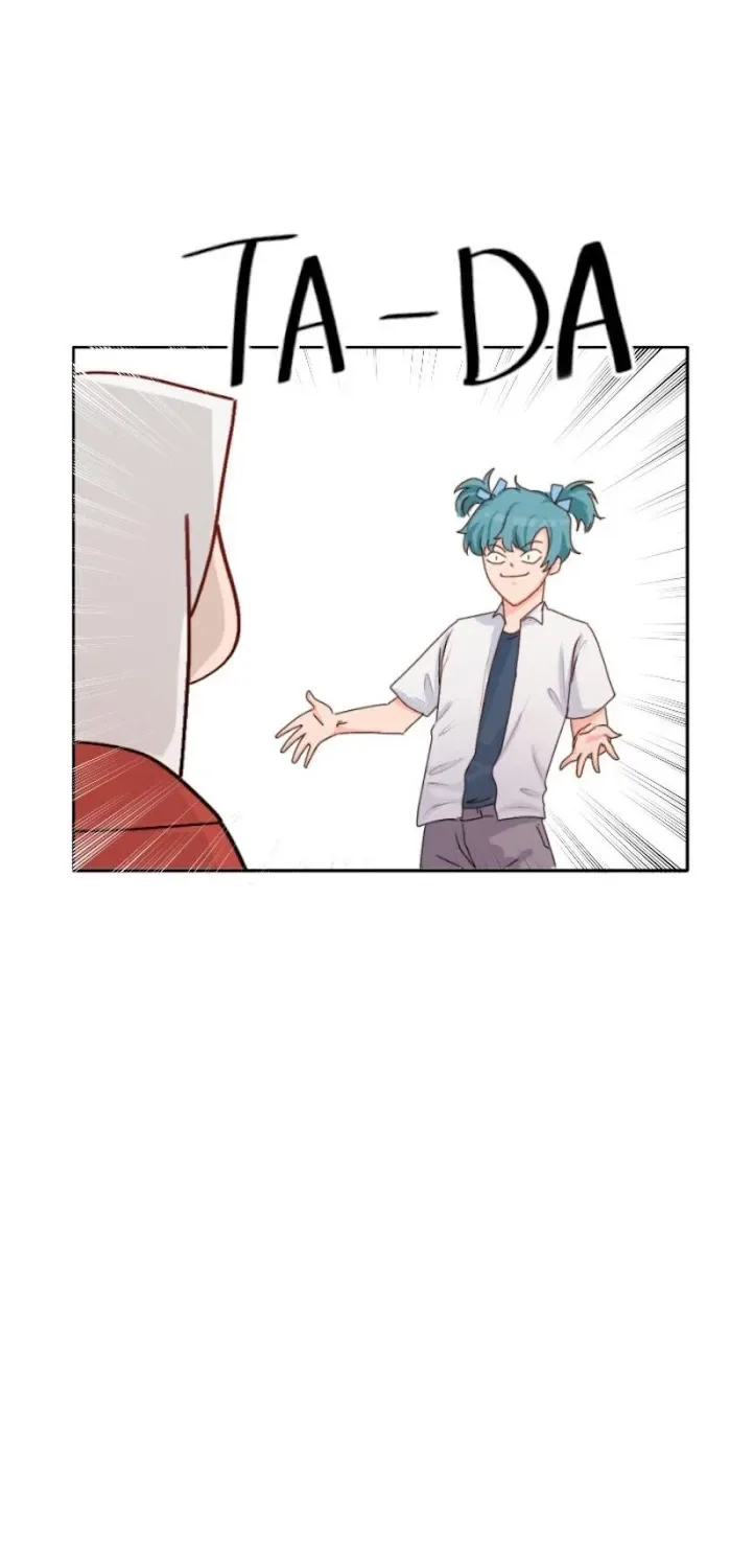 WEE!!! Chapter 19 page 13