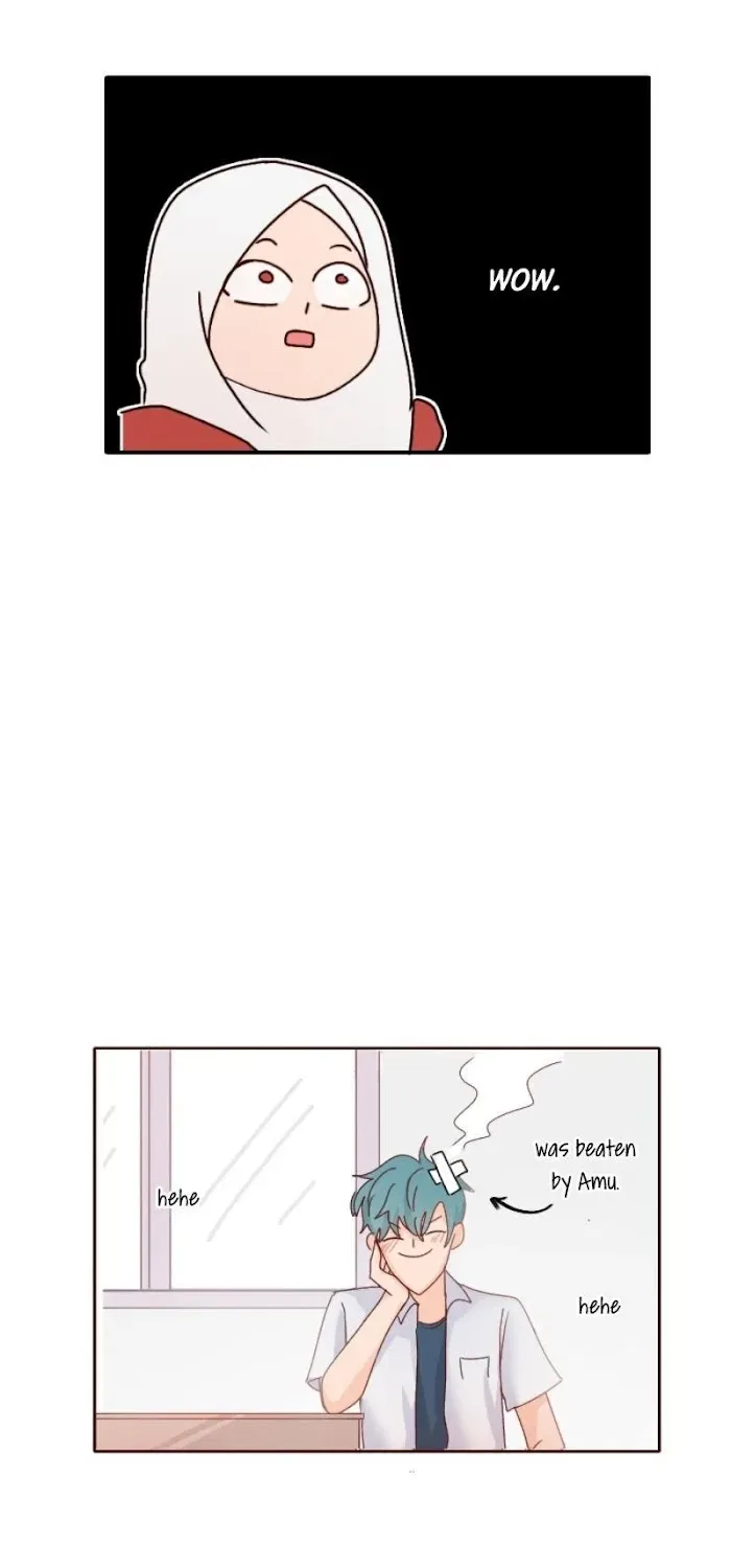 WEE!!! Chapter 19 page 14