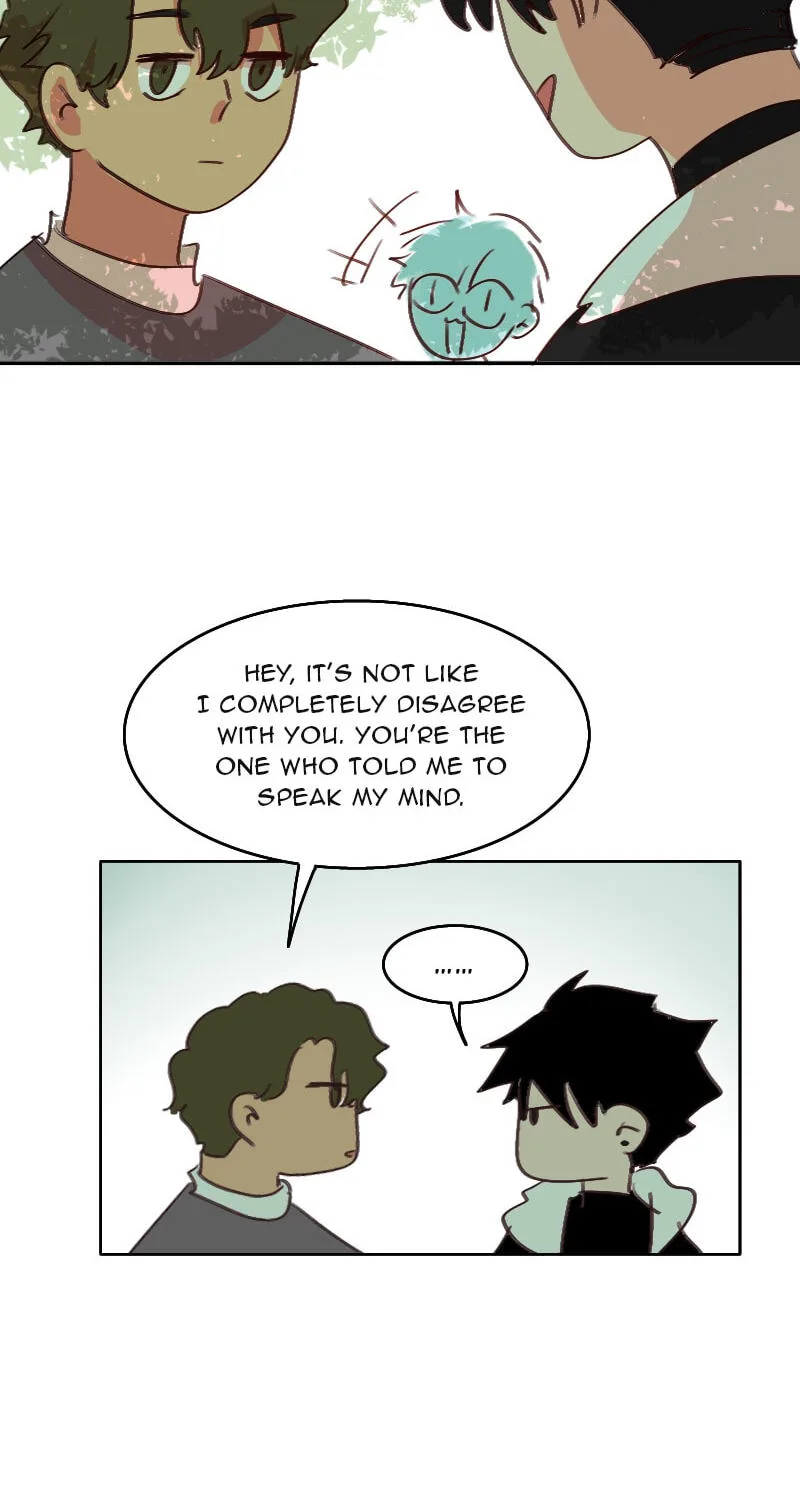 WEE!!! Chapter 190 page 12