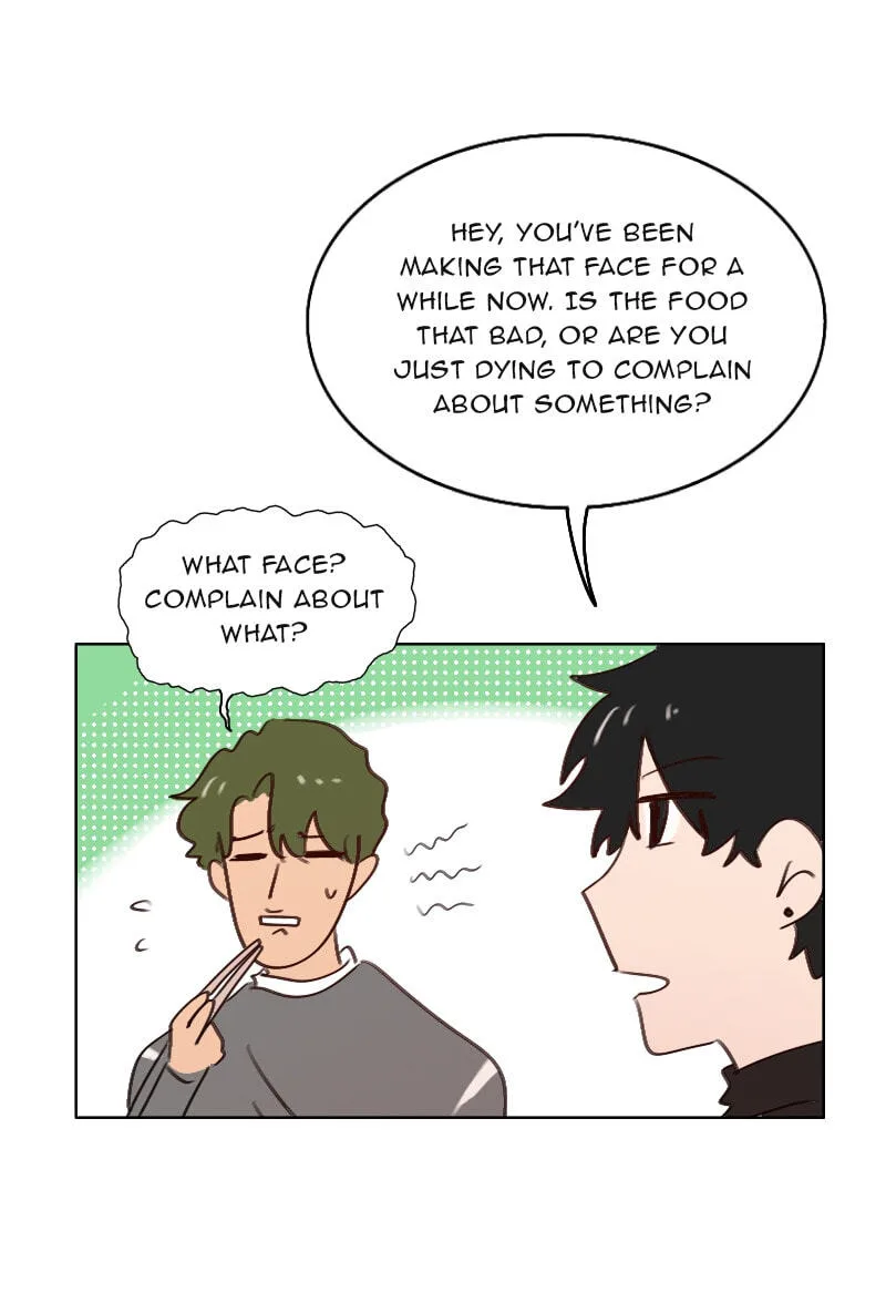 WEE!!! Chapter 190 page 4