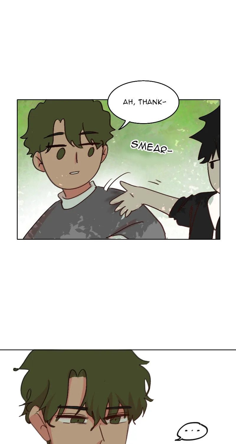 WEE!!! Chapter 190 page 17