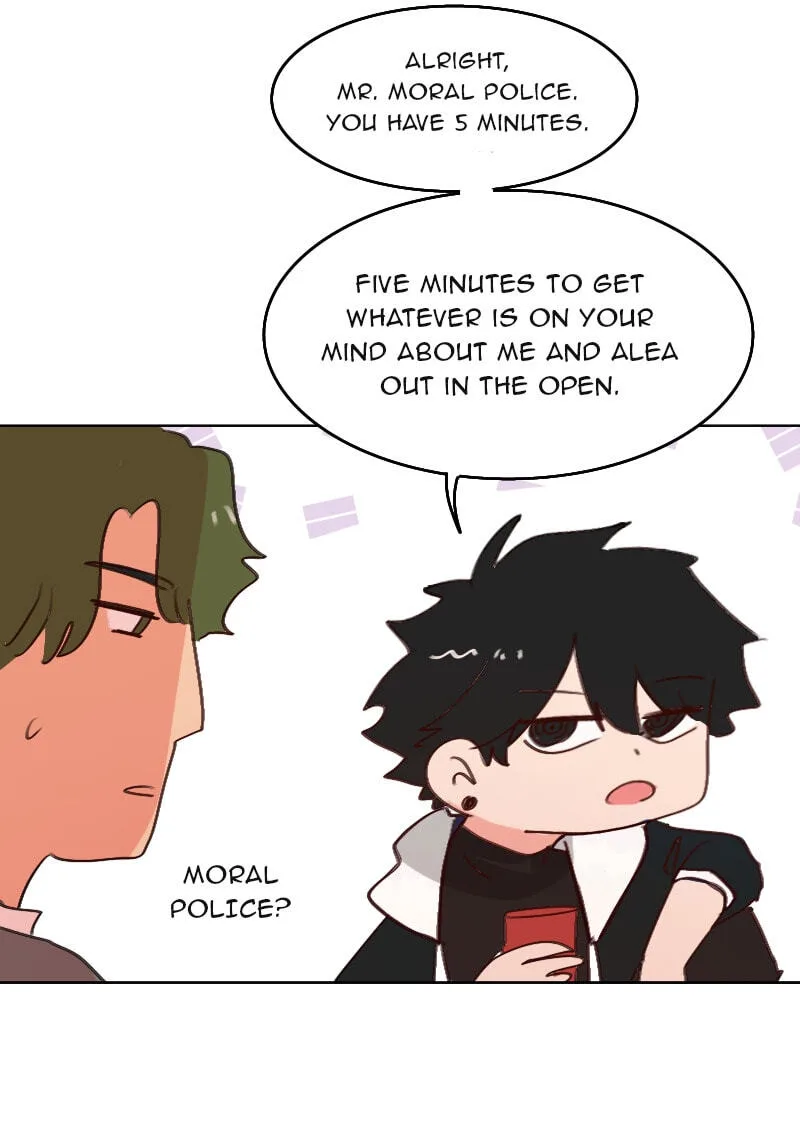 WEE!!! Chapter 190 page 5