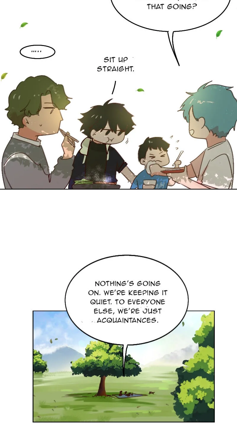 WEE!!! Chapter 190 page 2