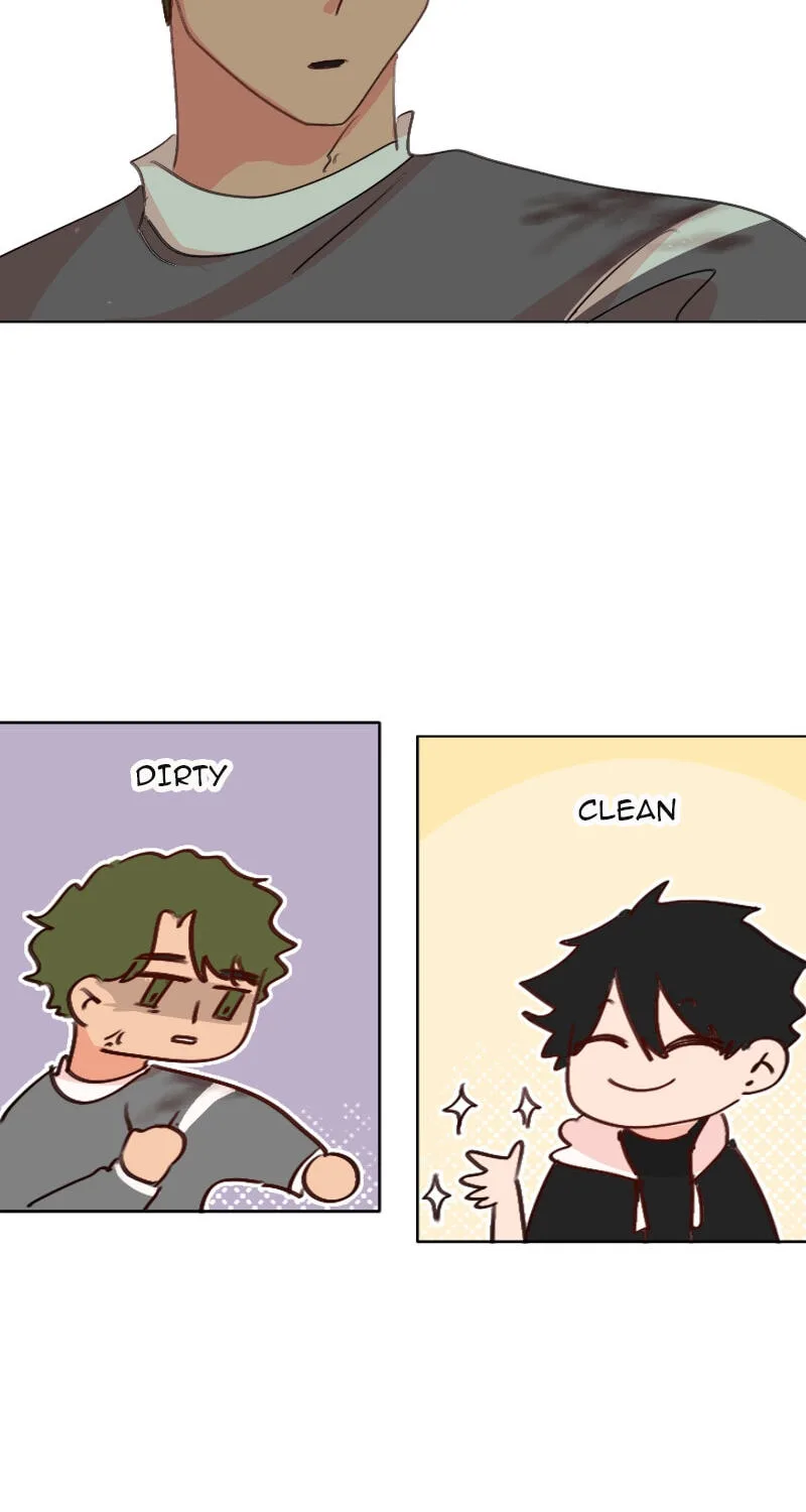 WEE!!! Chapter 190 page 18