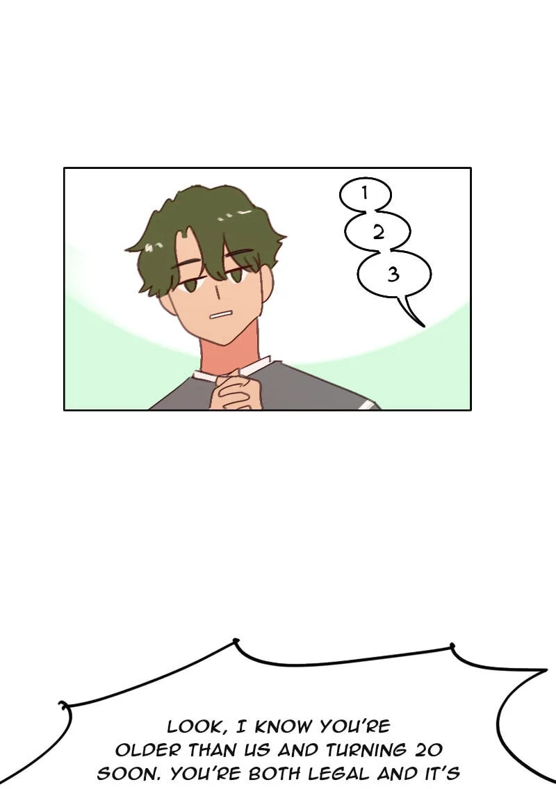 WEE!!! Chapter 190 page 6