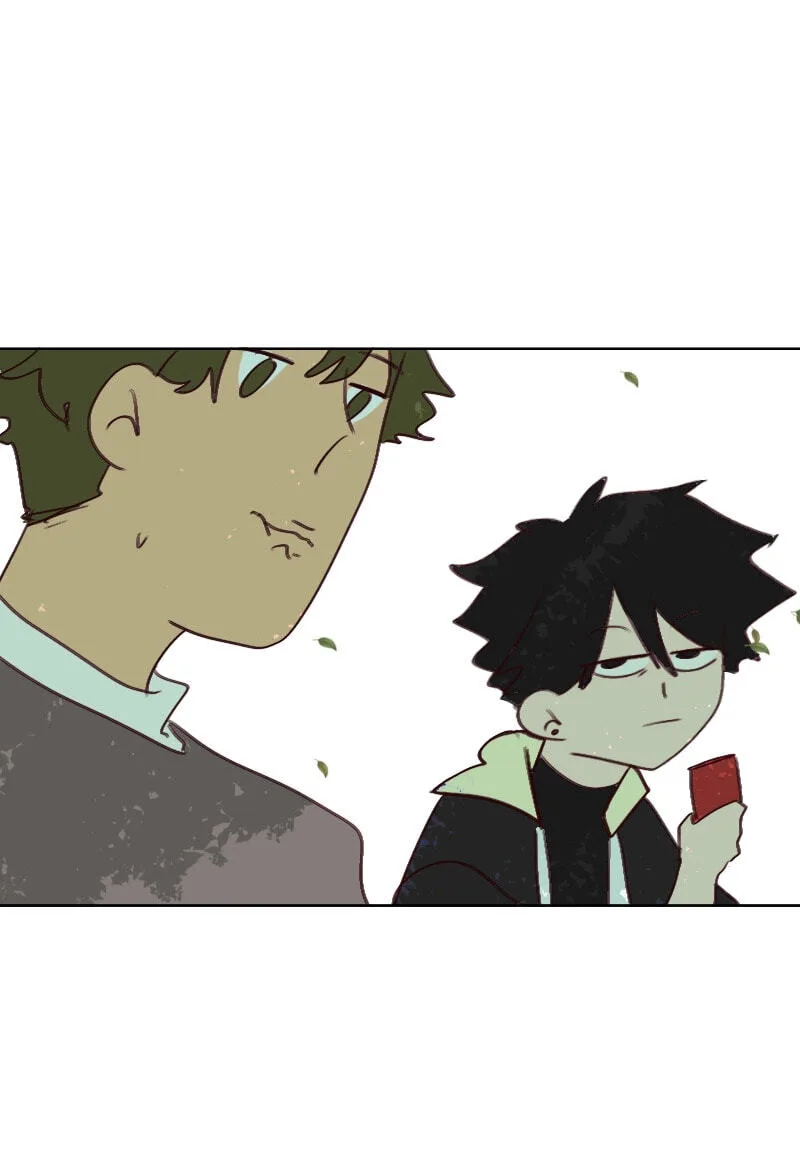 WEE!!! Chapter 190 page 3