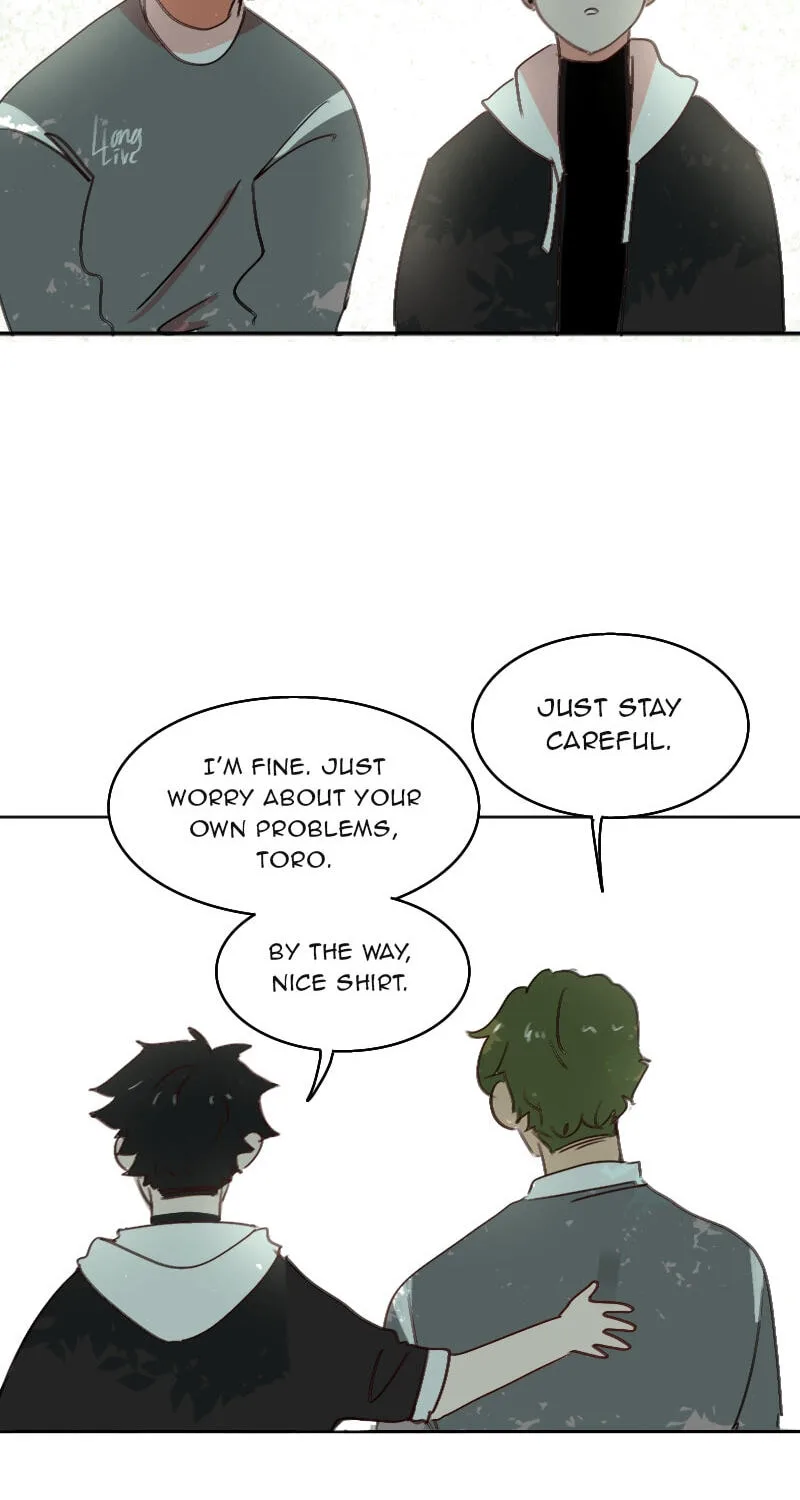 WEE!!! Chapter 190 page 16