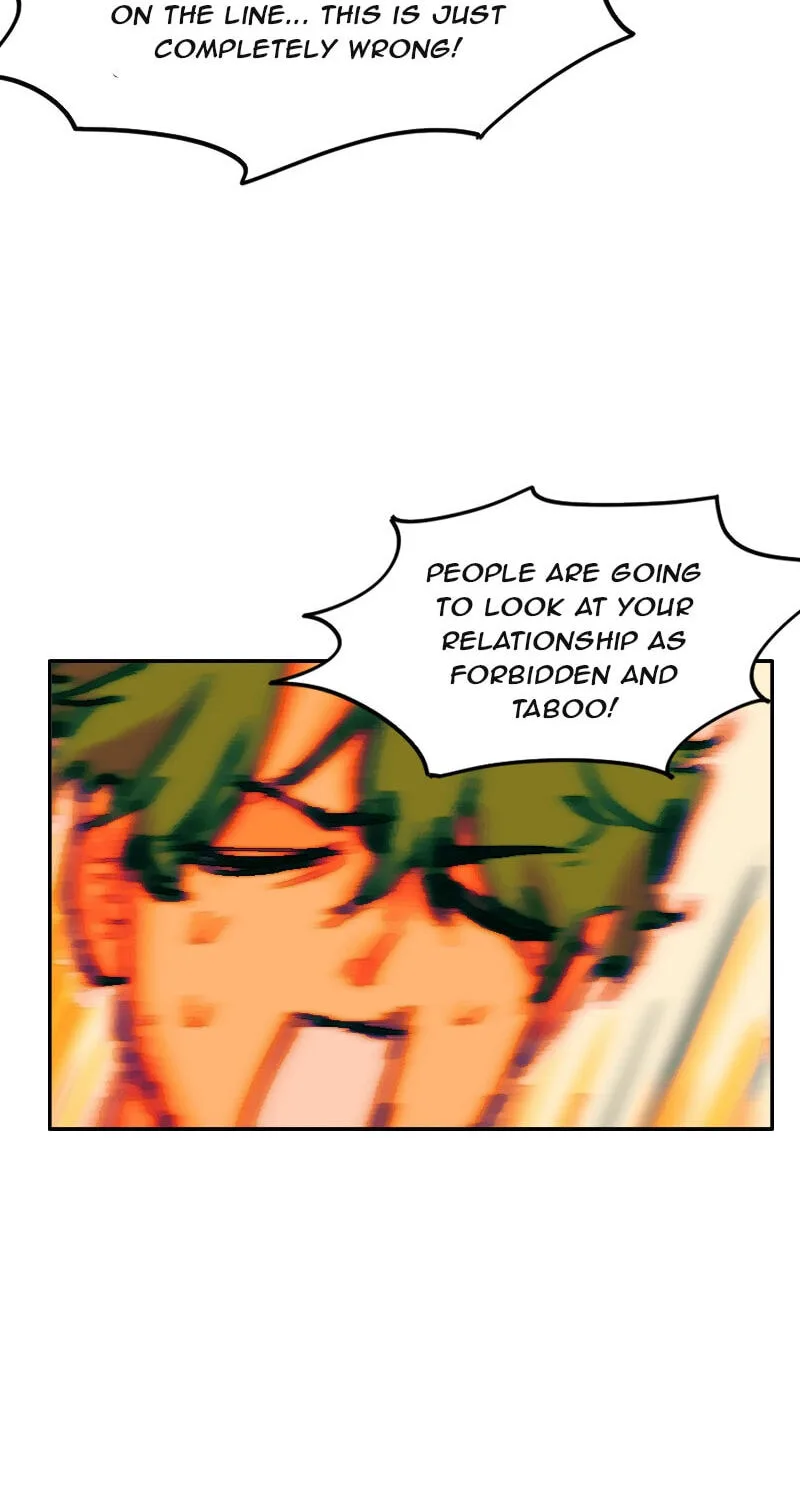 WEE!!! Chapter 190 page 8