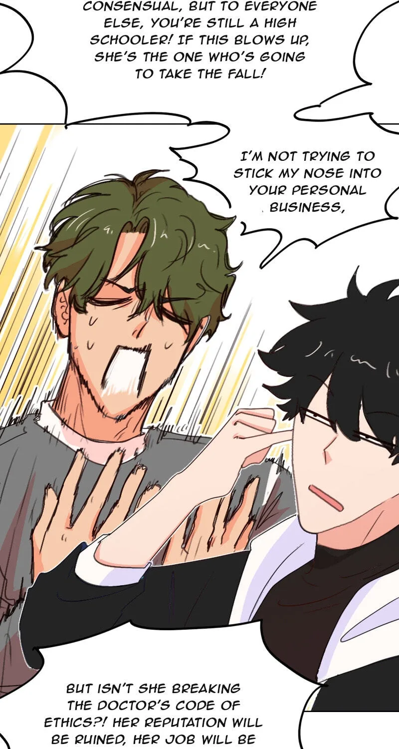 WEE!!! Chapter 190 page 7