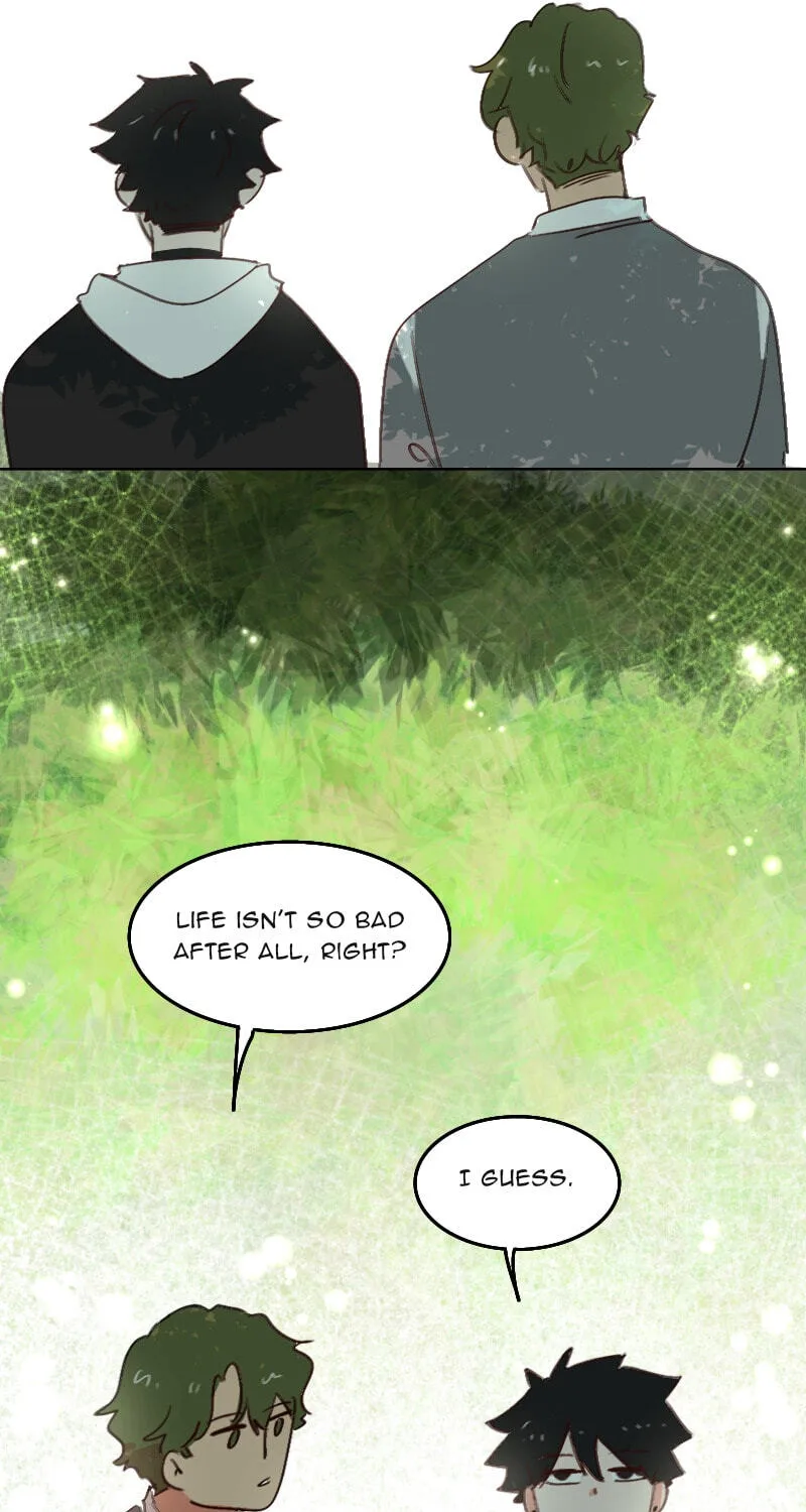 WEE!!! Chapter 190 page 15