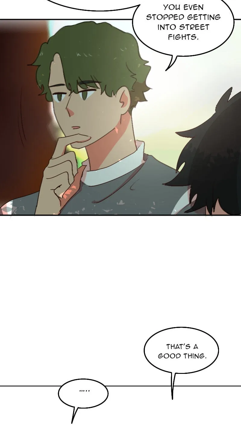 WEE!!! Chapter 190 page 14