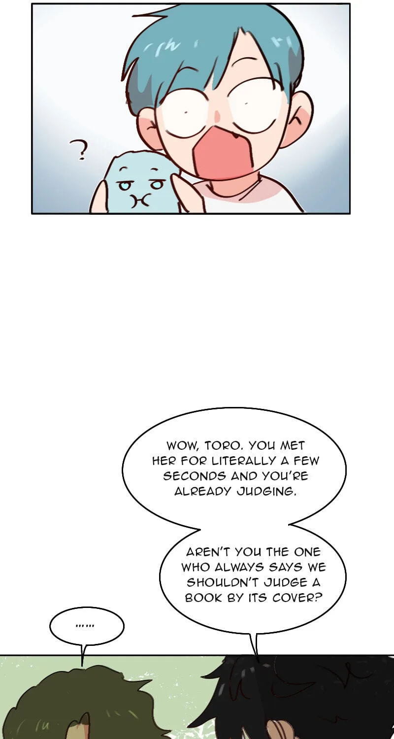 WEE!!! Chapter 190 page 11