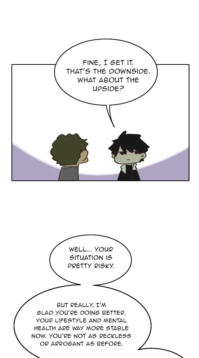 WEE!!! Chapter 190 page 13