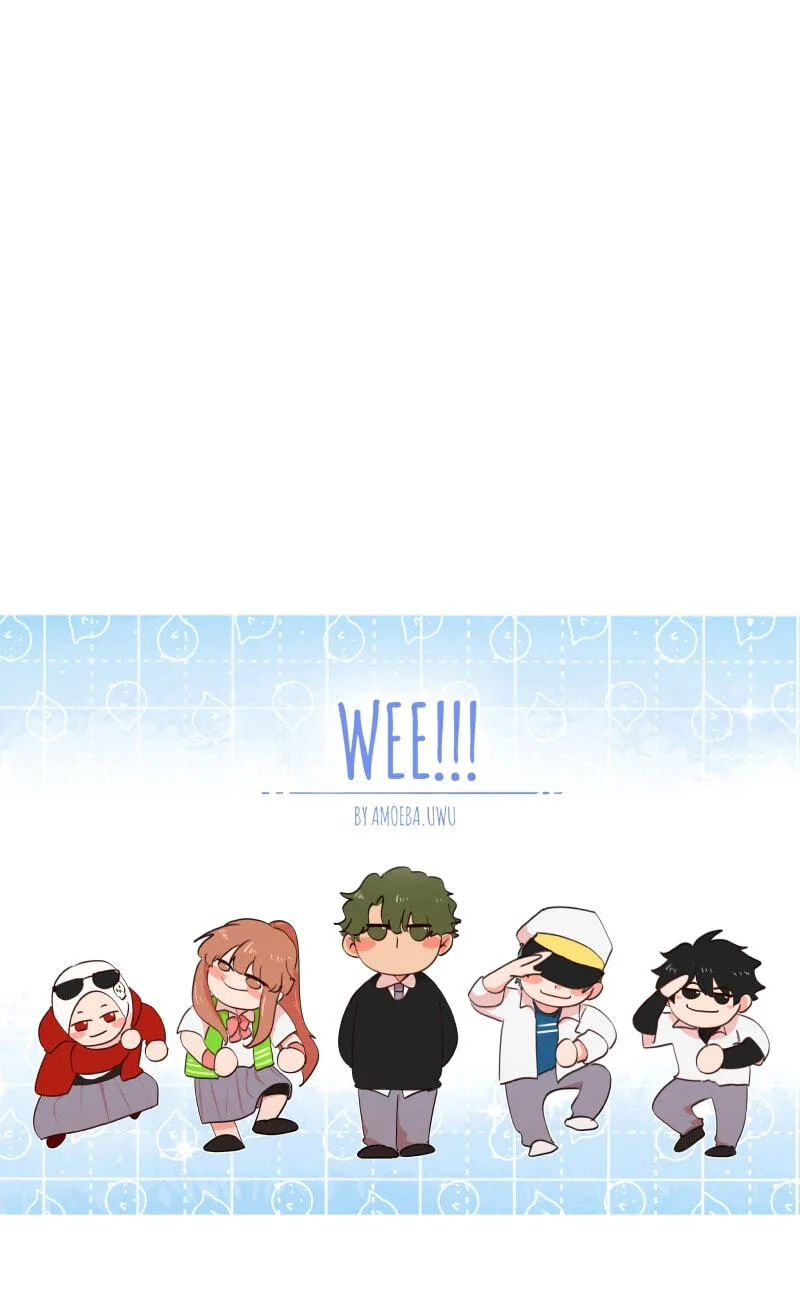 WEE!!! Chapter 191 page 1
