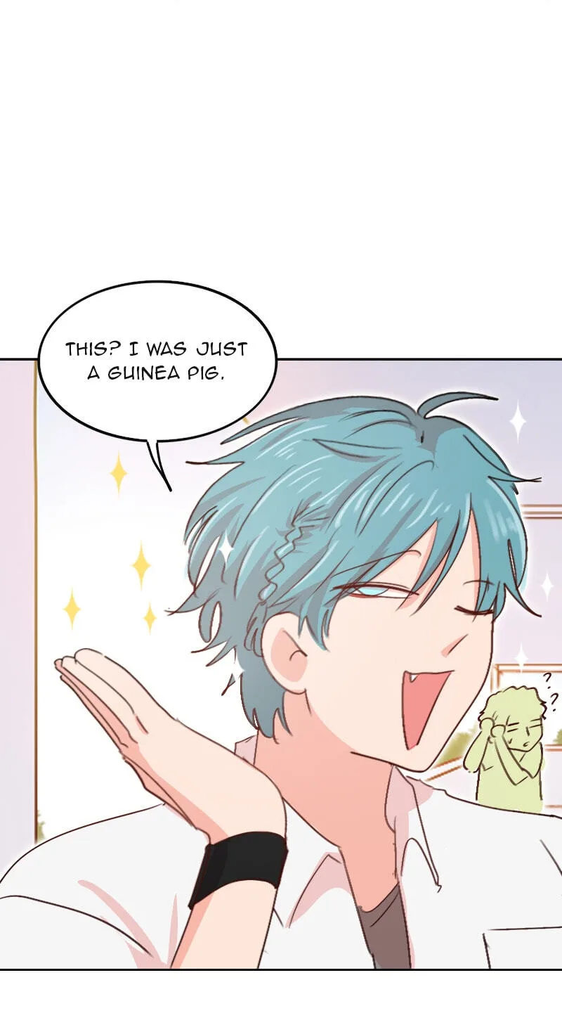 WEE!!! Chapter 191 page 7