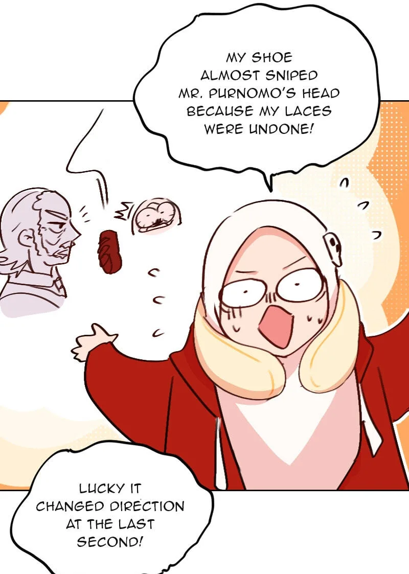 WEE!!! Chapter 191 page 3