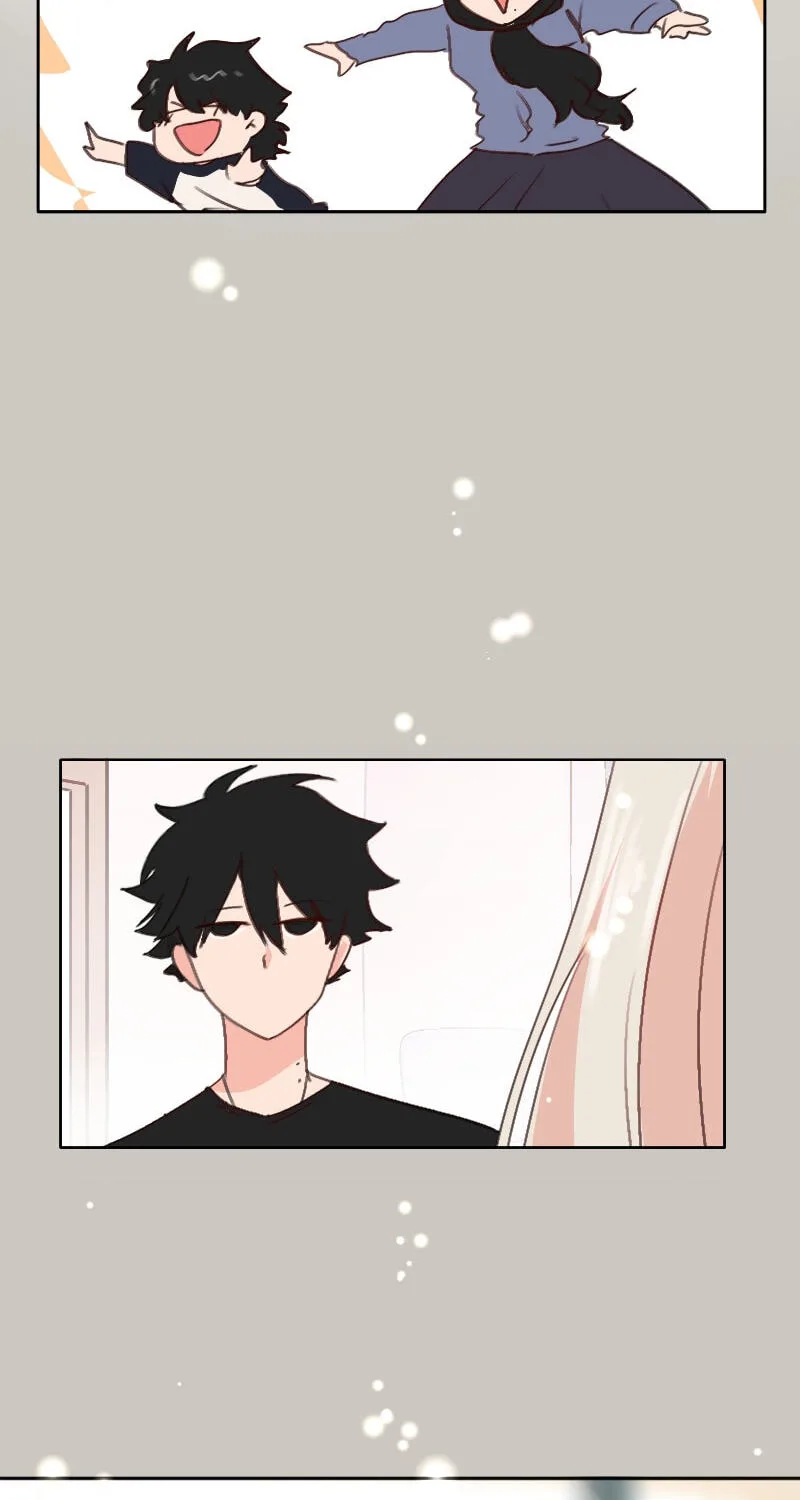 WEE!!! Chapter 191 page 22