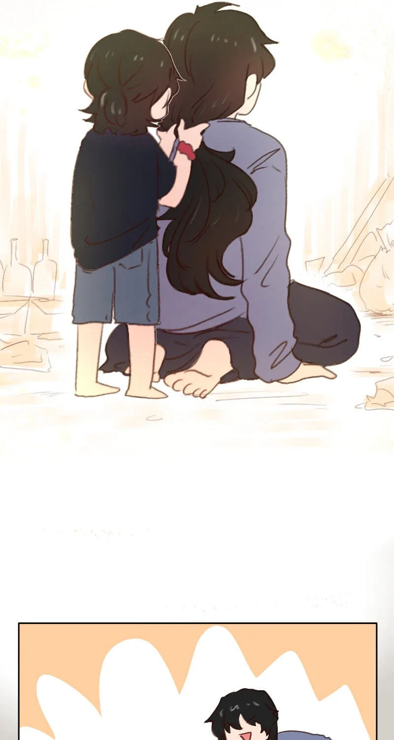 WEE!!! Chapter 191 page 21