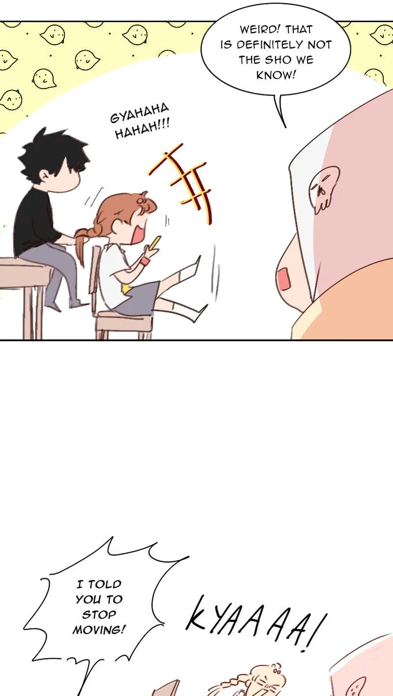 WEE!!! Chapter 191 page 25