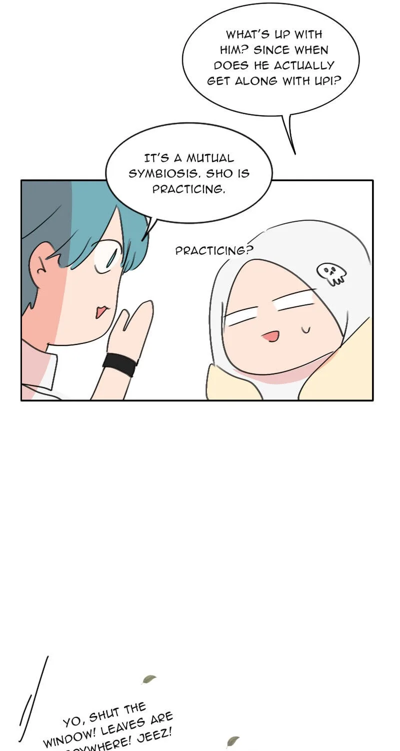 WEE!!! Chapter 191 page 13