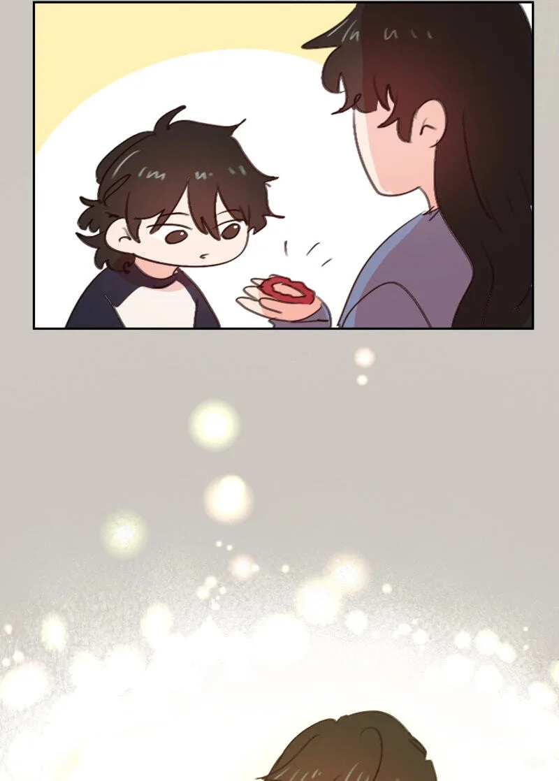WEE!!! Chapter 191 page 19