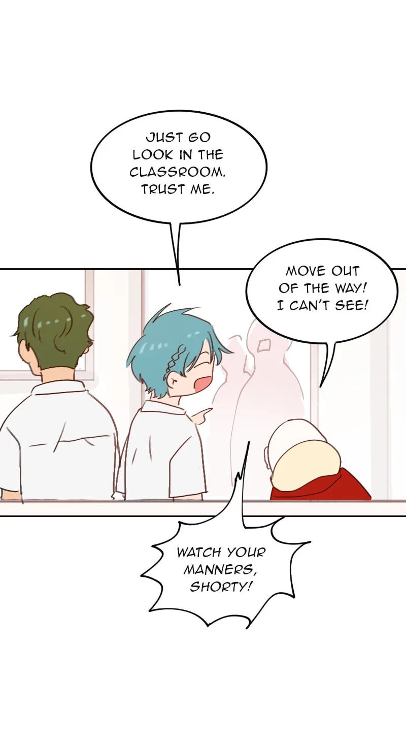 WEE!!! Chapter 191 page 8