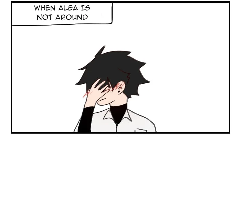 WEE!!! Chapter 191 page 27