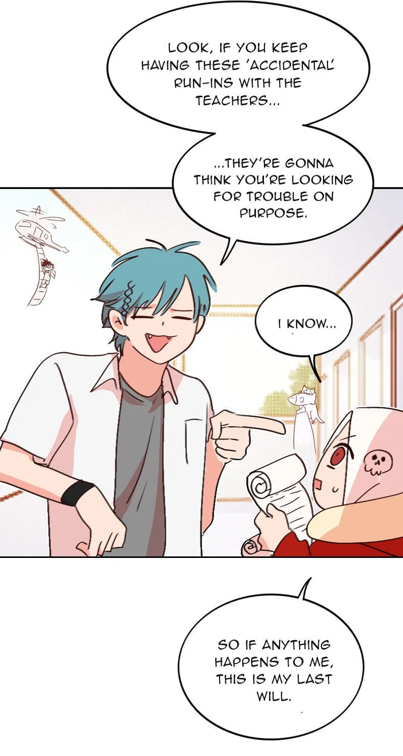 WEE!!! Chapter 191 page 5