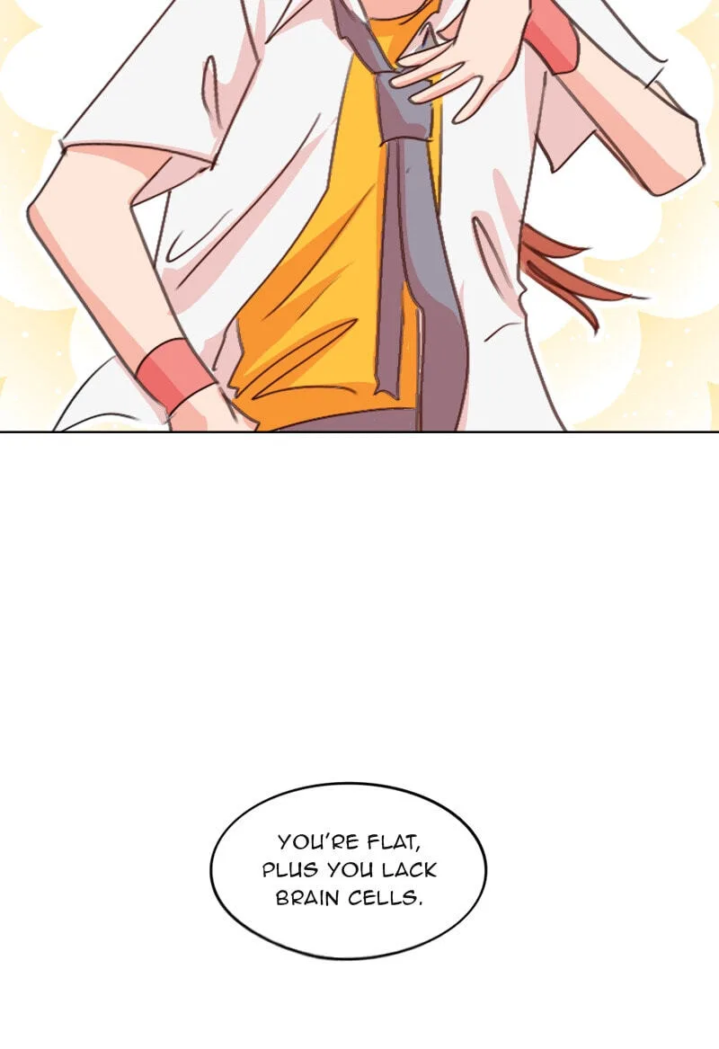 WEE!!! Chapter 192 page 4
