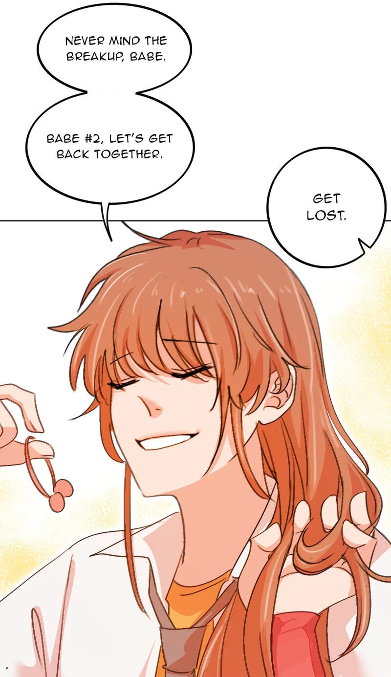 WEE!!! Chapter 192 page 15