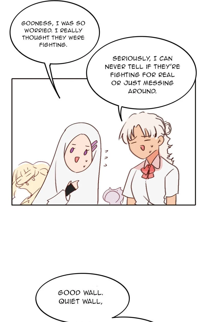 WEE!!! Chapter 192 page 9