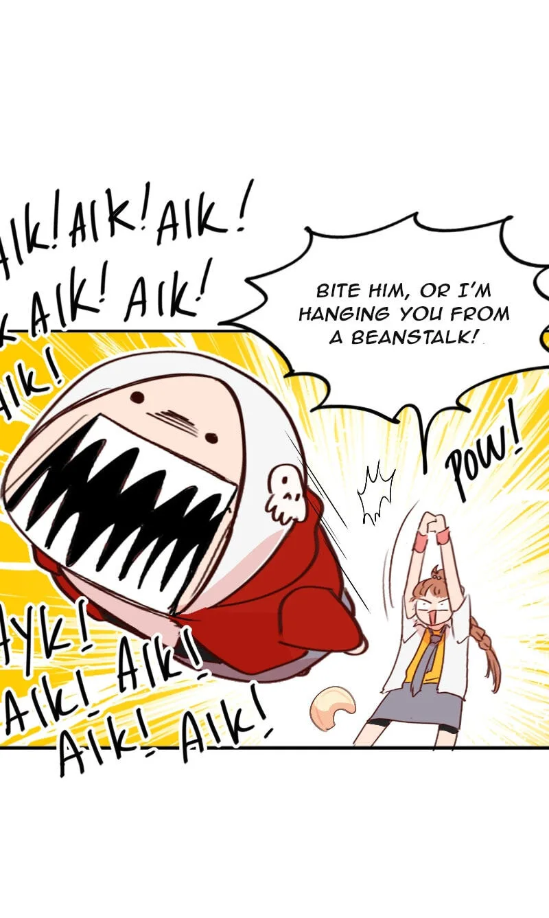 WEE!!! Chapter 192 page 12