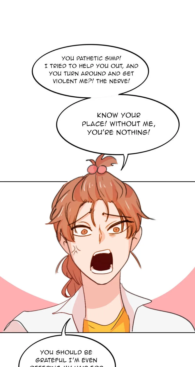 WEE!!! Chapter 192 page 1