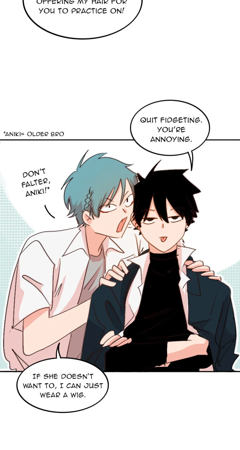 WEE!!! Chapter 192 page 2