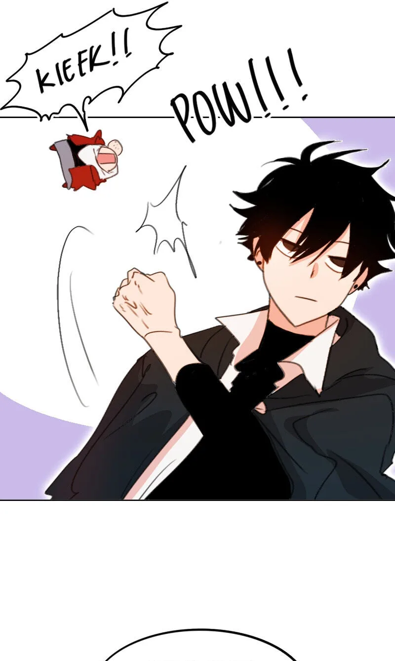 WEE!!! Chapter 192 page 13