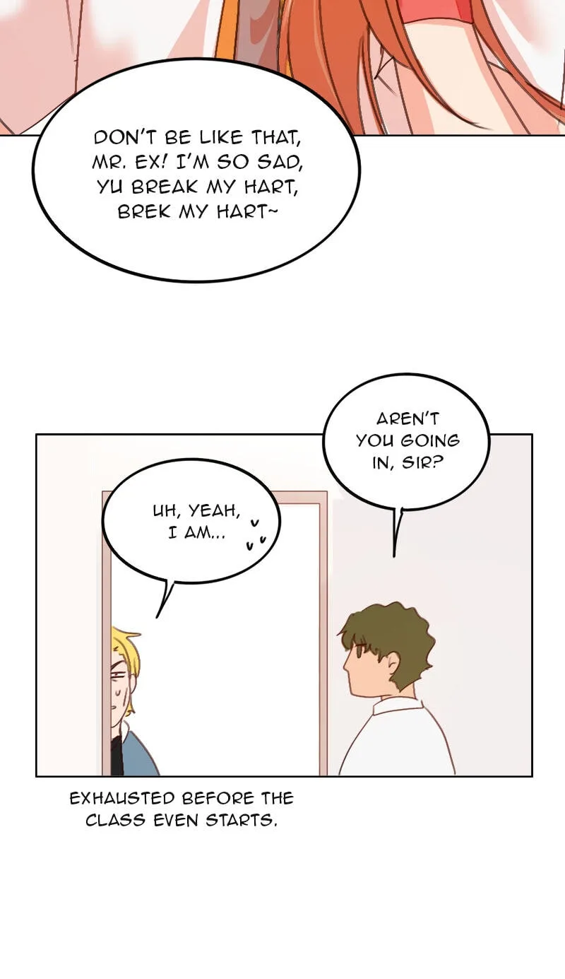 WEE!!! Chapter 192 page 16